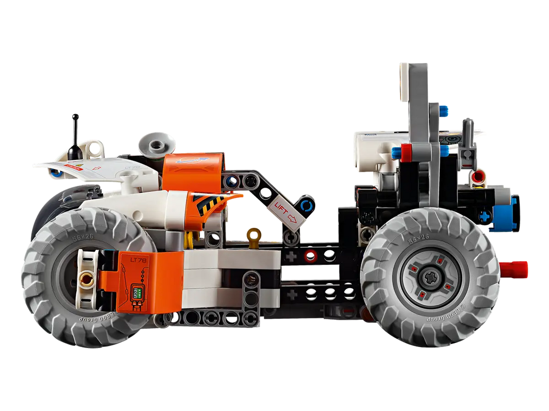 LEGO® Technic™ Surface Space Loader LT78 42178