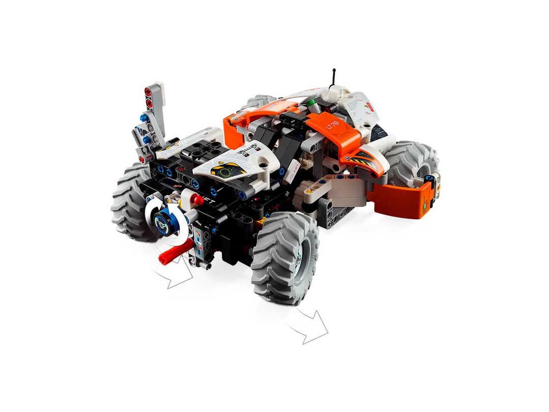 LEGO® Technic™ Surface Space Loader LT78 42178