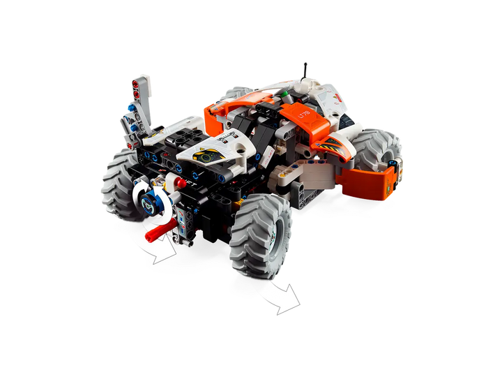 LEGO® Technic™ Surface Space Loader LT78 42178