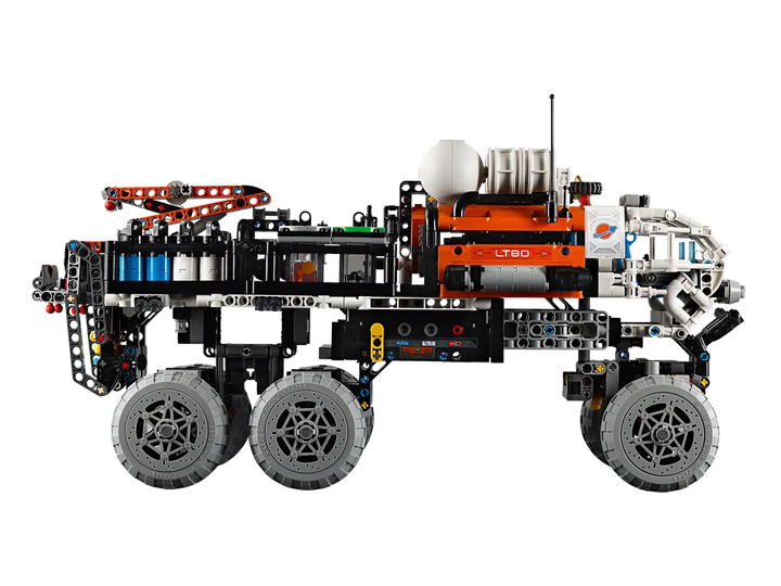 LEGO® Technic™ Mars Crew Exploration Rover 42180