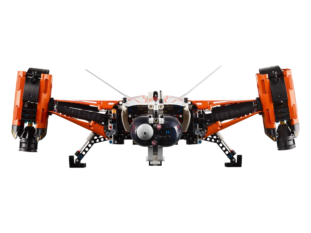 LEGO® Technic™ VTOL Heavy Cargo Spaceship LT81 42181