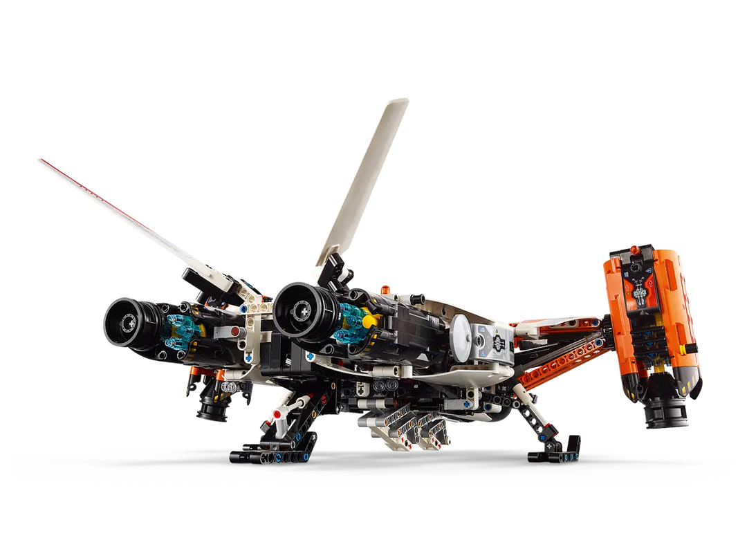 LEGO® Technic™ VTOL Heavy Cargo Spaceship LT81 42181