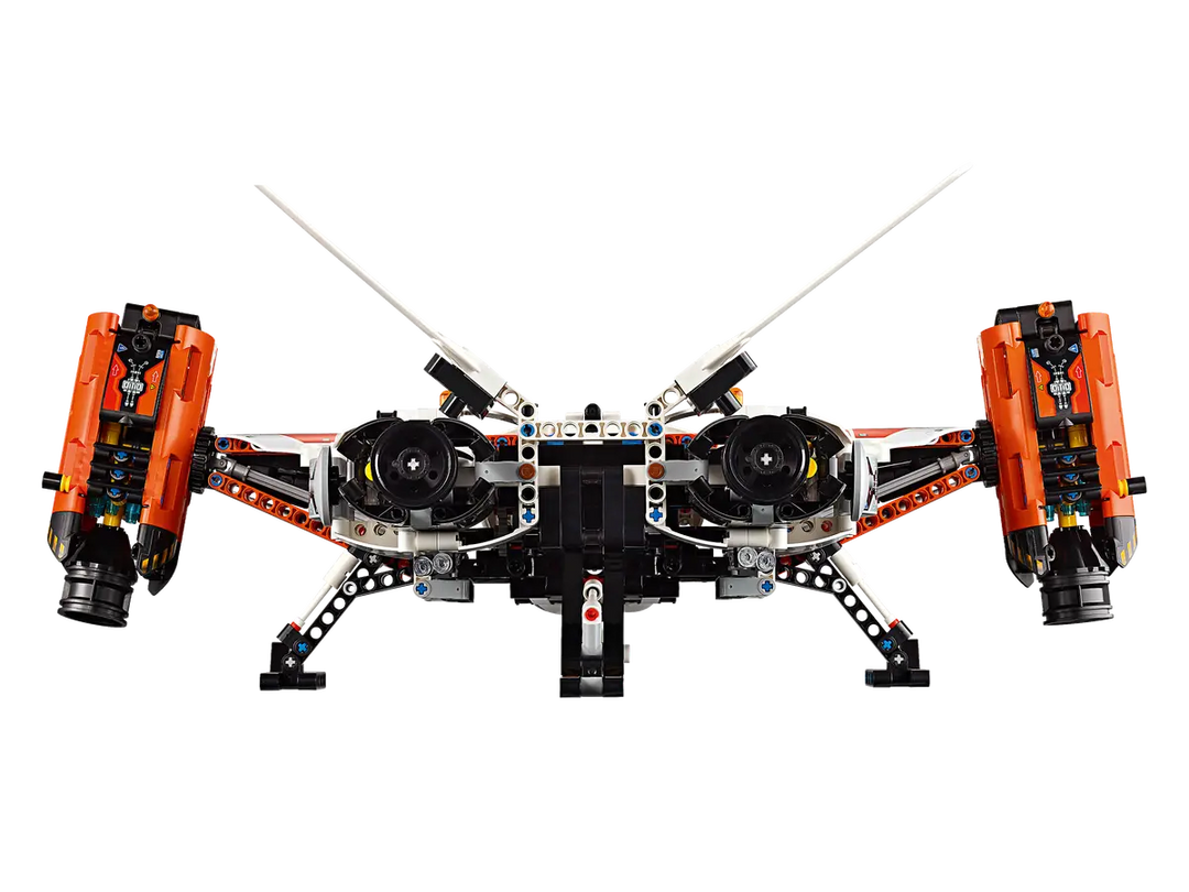 LEGO® Technic™ VTOL Heavy Cargo Spaceship LT81 42181