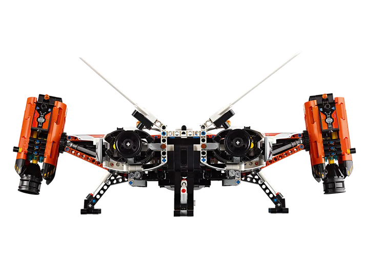 LEGO® Technic™ VTOL Heavy Cargo Spaceship LT81 42181