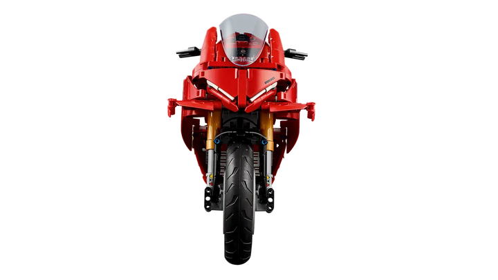 LEGO® Technic™ Ducati Panigale V4 S Motorcycle 42202