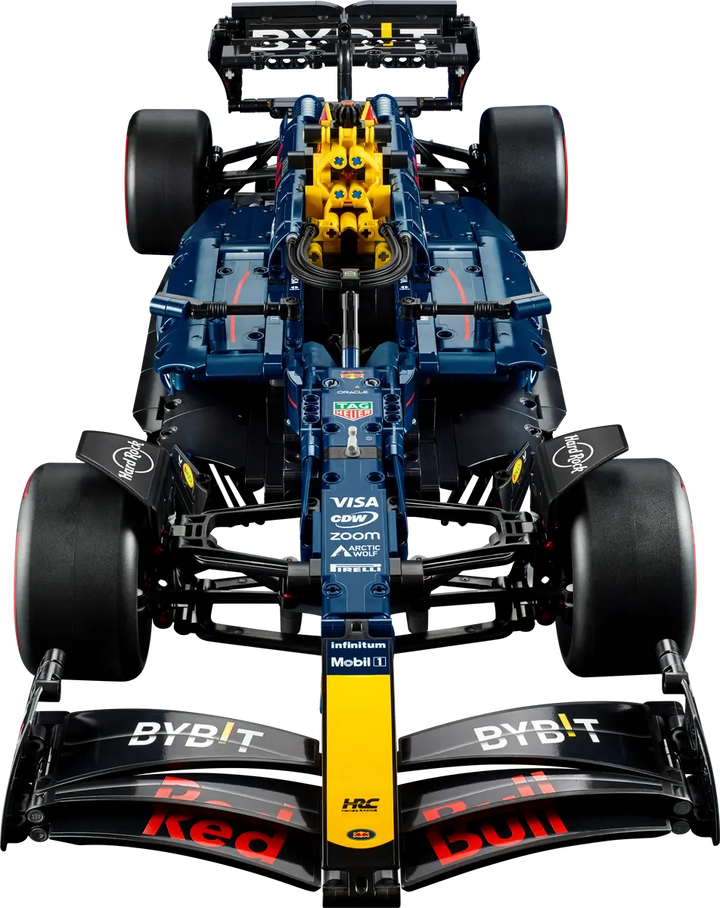 LEGO® Technic™ Oracle Red Bull Racing RB20 F1 Car 42206