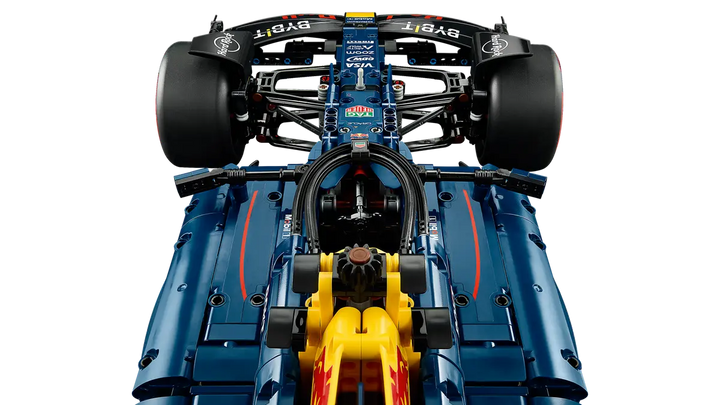 LEGO® Technic™ Oracle Red Bull Racing RB20 F1 Car 42206