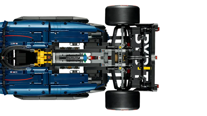 LEGO® Technic™ Oracle Red Bull Racing RB20 F1 Car 42206