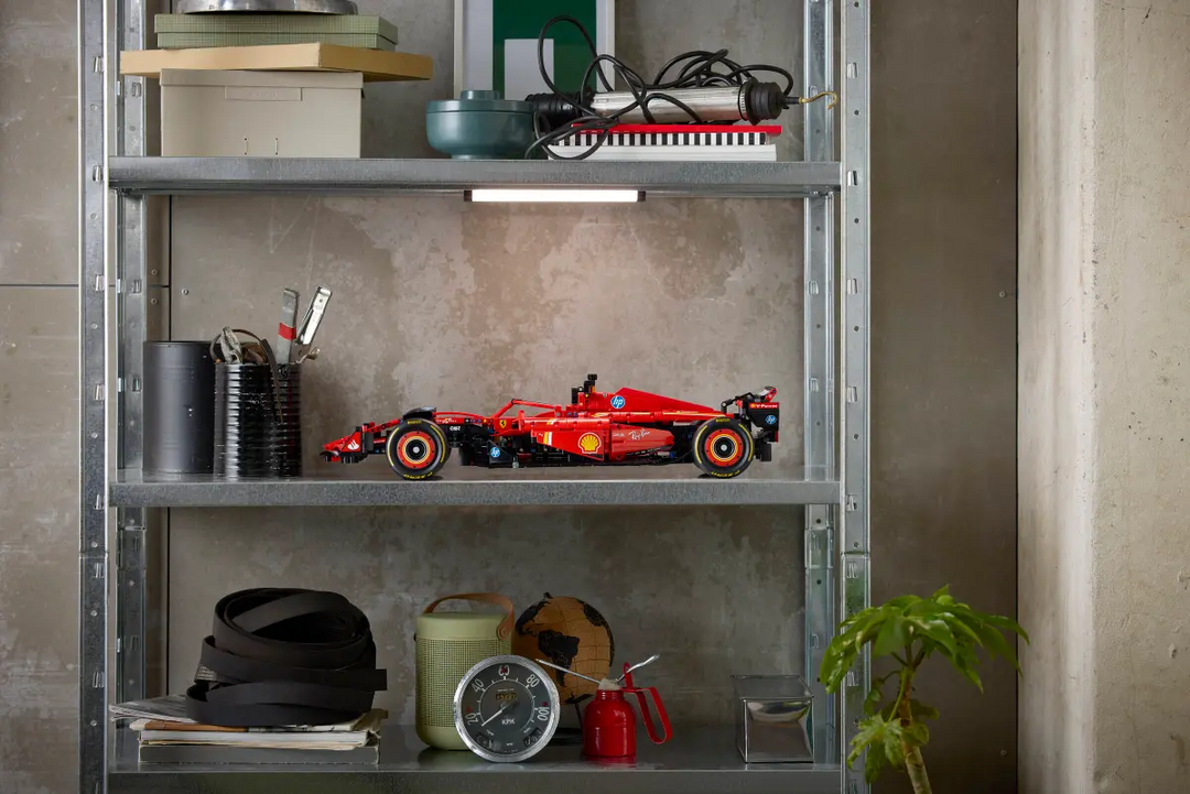 LEGO® Technic™ Ferrari SF-24 F1 Car 42207