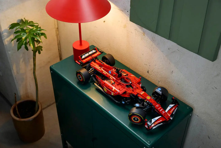 LEGO® Technic™ Ferrari SF-24 F1 Car 42207
