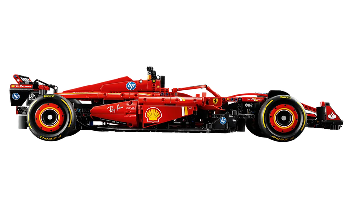 LEGO® Technic™ Ferrari SF-24 F1 Car 42207