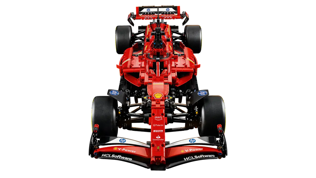 LEGO® Technic™ Ferrari SF-24 F1 Car 42207