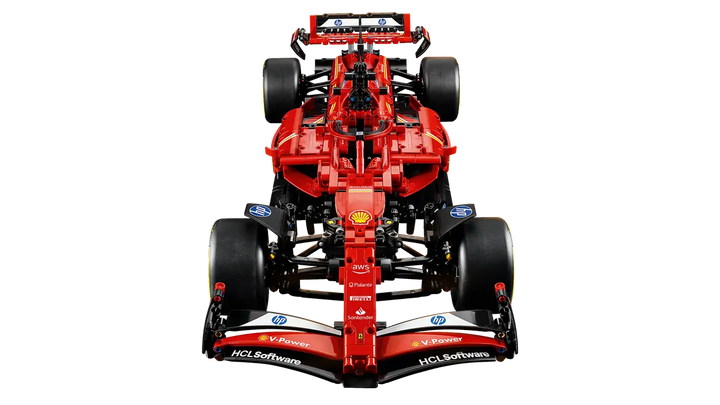 LEGO® Technic™ Ferrari SF-24 F1 Car 42207
