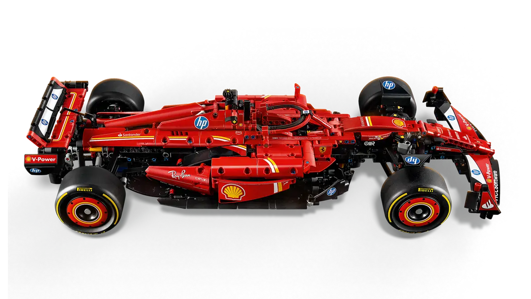 LEGO® Technic™ Ferrari SF-24 F1 Car 42207