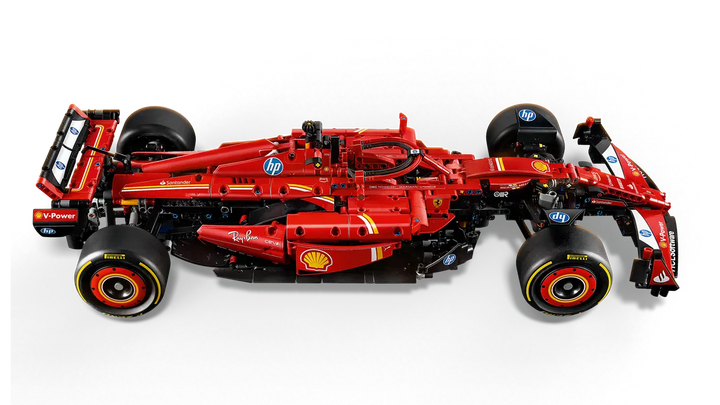 LEGO® Technic™ Ferrari SF-24 F1 Car 42207