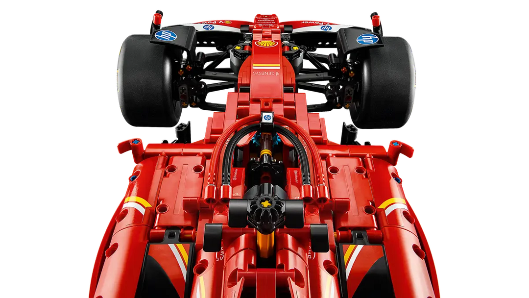 LEGO® Technic™ Ferrari SF-24 F1 Car 42207