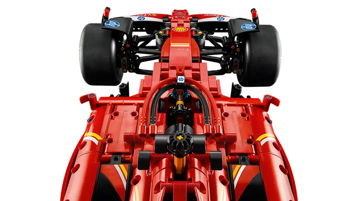 LEGO® Technic™ Ferrari SF-24 F1 Car 42207
