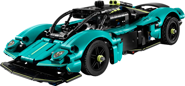 LEGO® Technic™ Aston Martin Valkyrie 42208