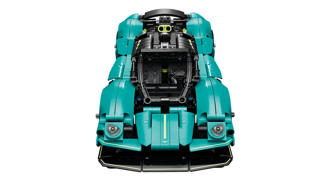 LEGO® Technic™ Aston Martin Valkyrie 42208