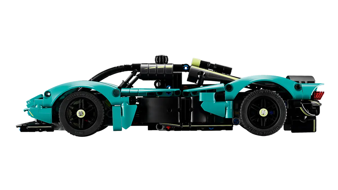 LEGO® Technic™ Aston Martin Valkyrie 42208