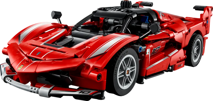 LEGO® Technic™ Ferrari FXX K 42212