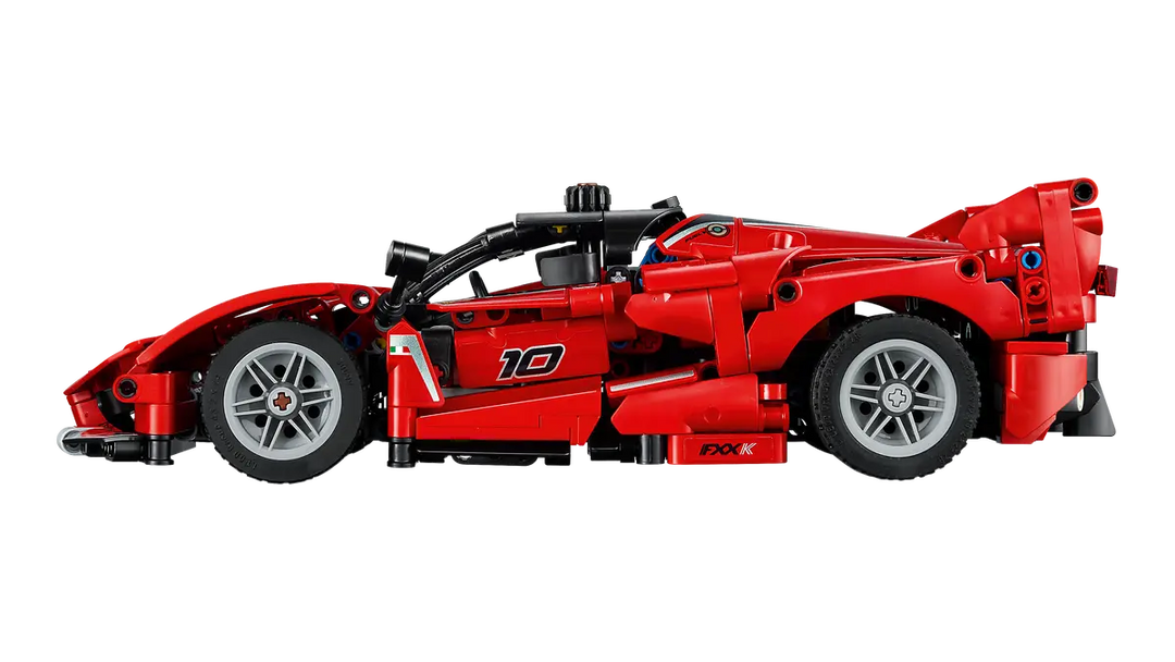 LEGO® Technic™ Ferrari FXX K 42212