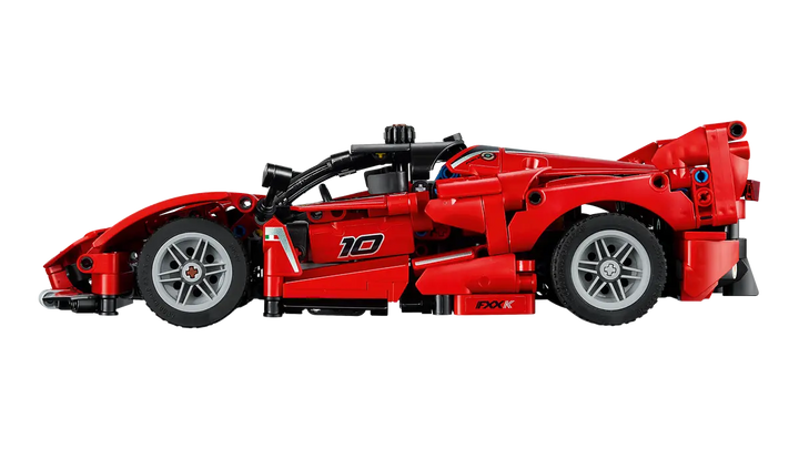 LEGO® Technic™ Ferrari FXX K 42212