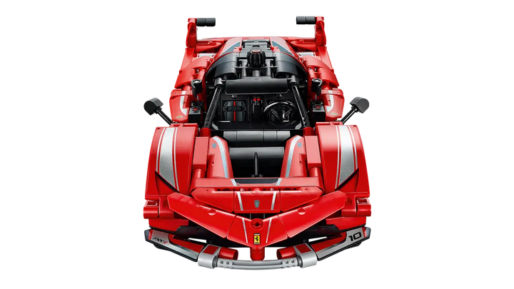 LEGO® Technic™ Ferrari FXX K 42212