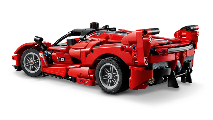 LEGO® Technic™ Ferrari FXX K 42212