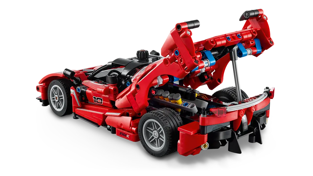 LEGO® Technic™ Ferrari FXX K 42212