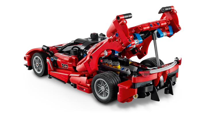 LEGO® Technic™ Ferrari FXX K 42212
