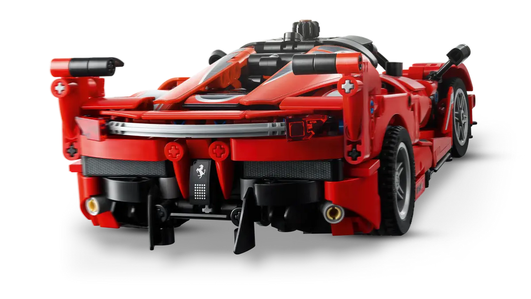 LEGO® Technic™ Ferrari FXX K 42212
