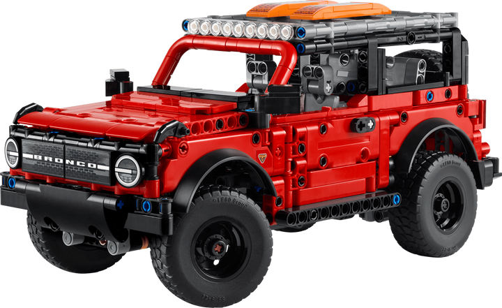 LEGO® Technic™ Ford Bronco® SUV 42213