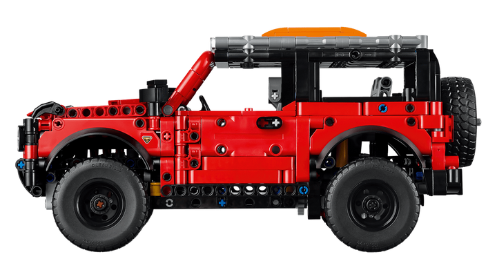 LEGO® Technic™ Ford Bronco® SUV 42213