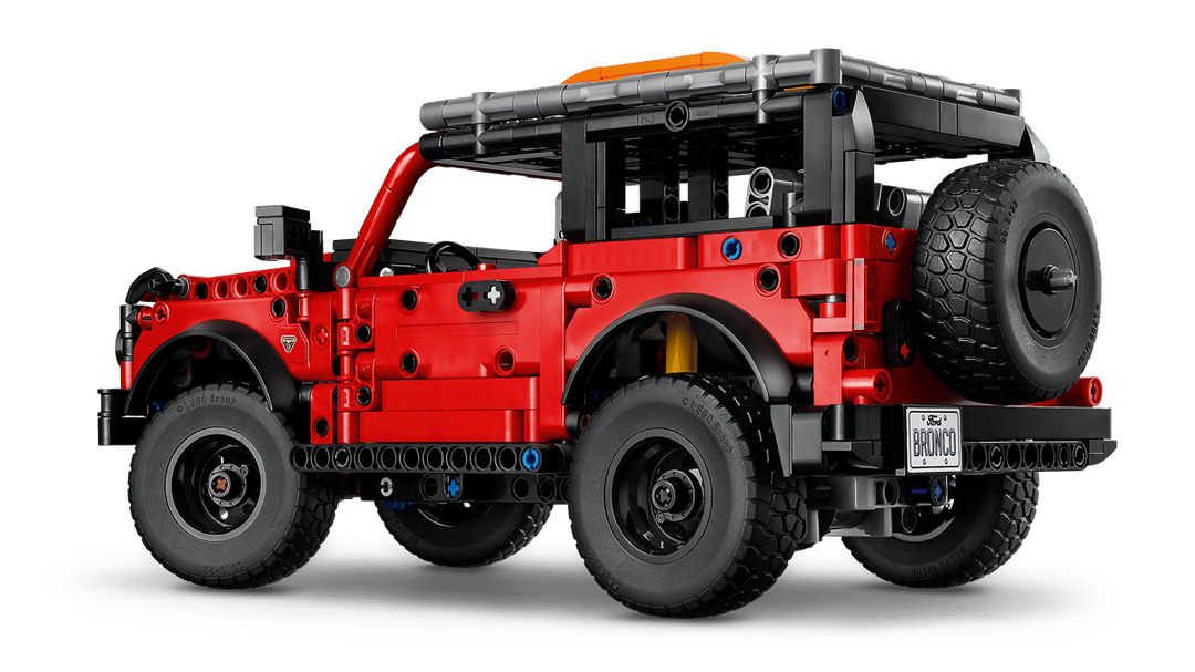 LEGO® Technic™ Ford Bronco® SUV 42213