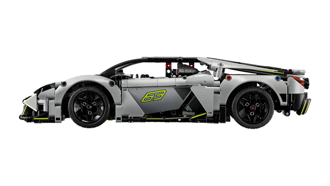 LEGO® Technic™ Lamborghini Revuelto Super Sports Car 42214