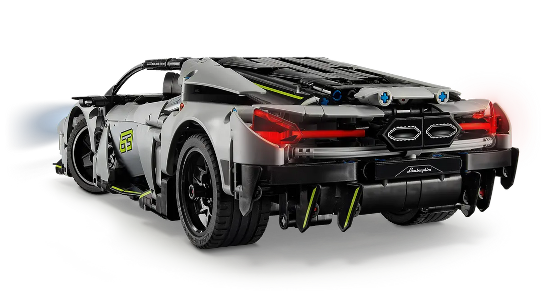 LEGO® Technic™ Lamborghini Revuelto Super Sports Car 42214