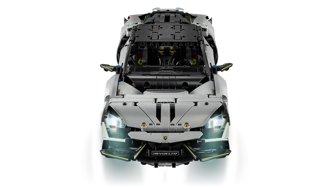 LEGO® Technic™ Lamborghini Revuelto Super Sports Car 42214