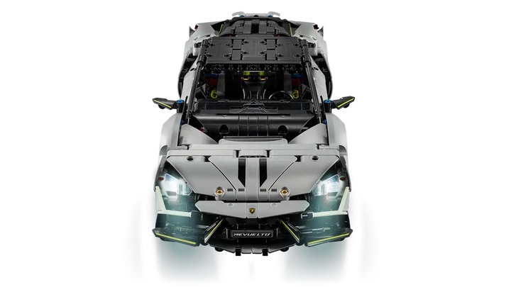 LEGO® Technic™ Lamborghini Revuelto Super Sports Car 42214