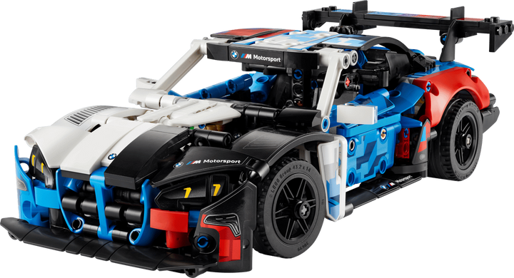 LEGO® Technic™ BMW M4 GT3 EVO Race Car 42226