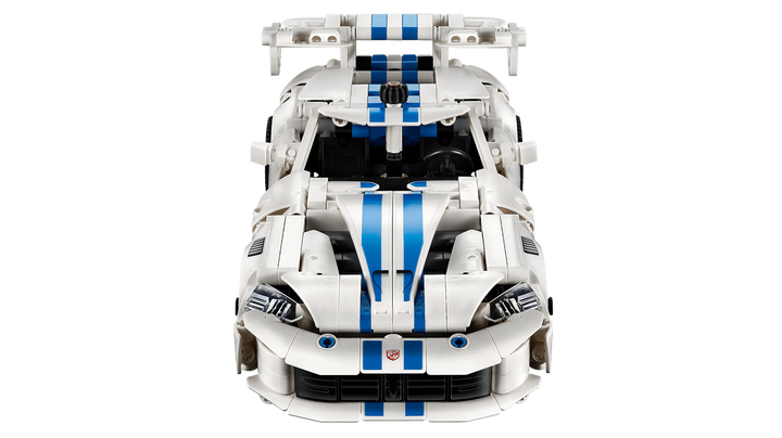 LEGO® Technic™ Dodge Viper GTS-R Sports Car 42234