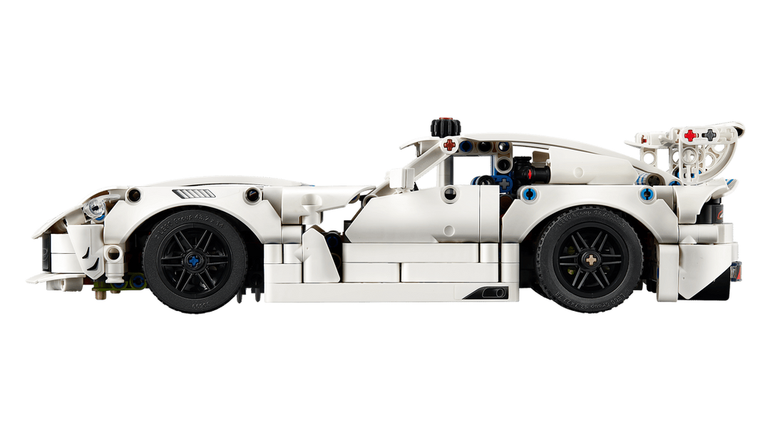 LEGO® Technic™ Dodge Viper GTS-R Sports Car 42234