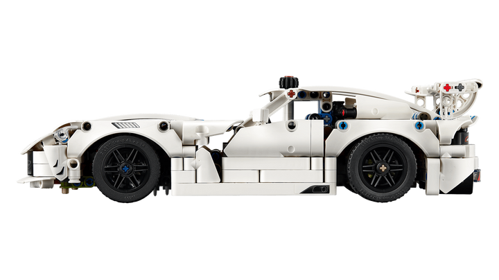 LEGO® Technic™ Dodge Viper GTS-R Sports Car 42234