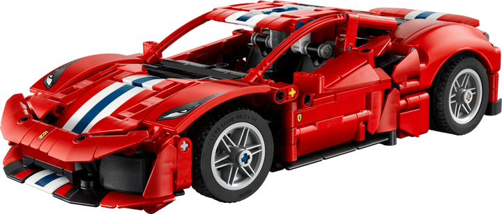 LEGO® Technic™ Ferrari 488 PISTA Car 42235