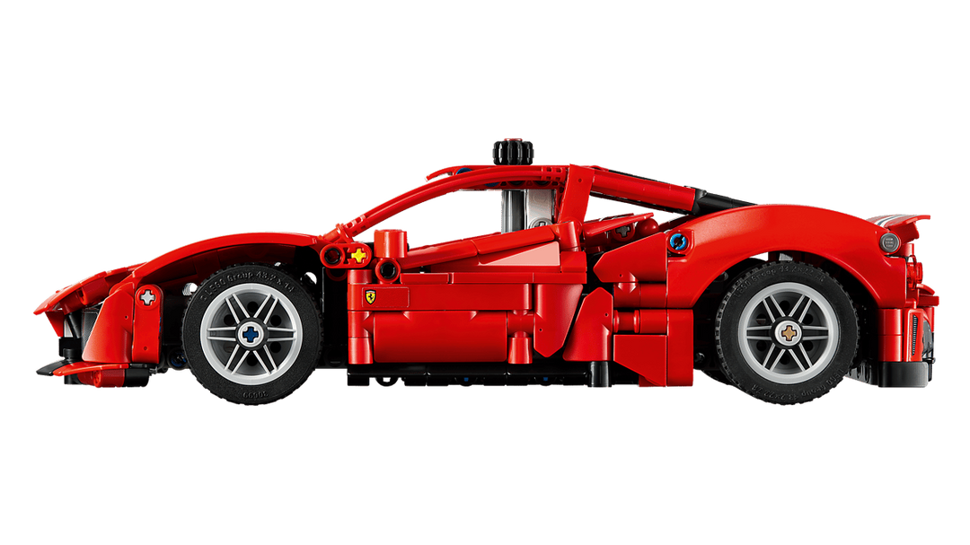 LEGO® Technic™ Ferrari 488 PISTA Car 42235
