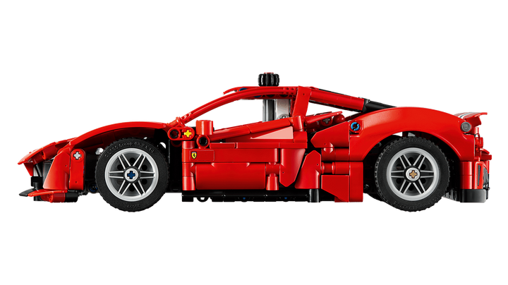 LEGO® Technic™ Ferrari 488 PISTA Car 42235