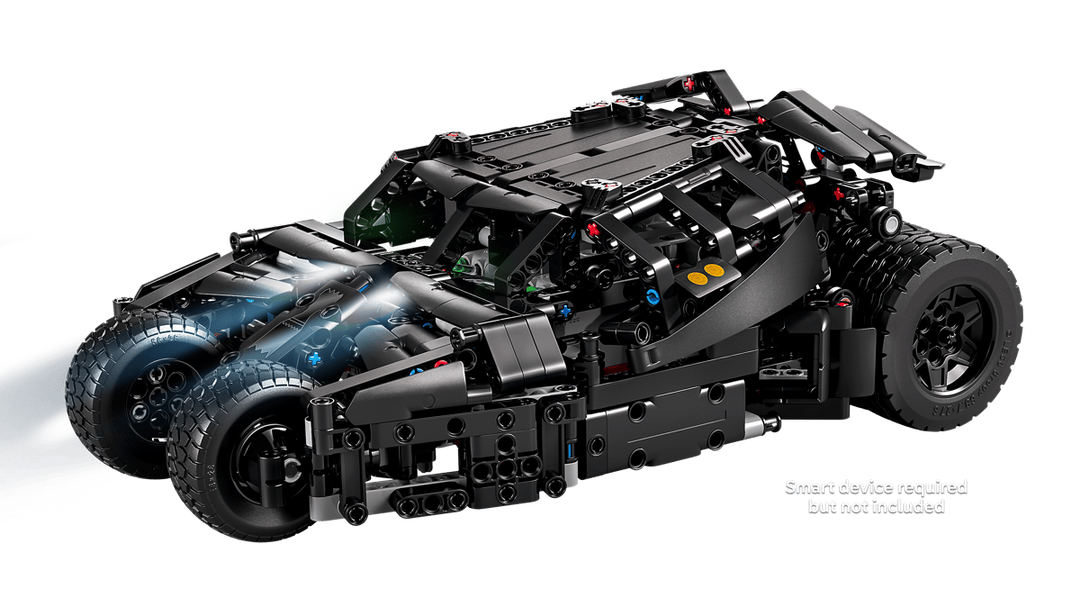 LEGO® Technic™ Batmobile™ Tumbler 42239
