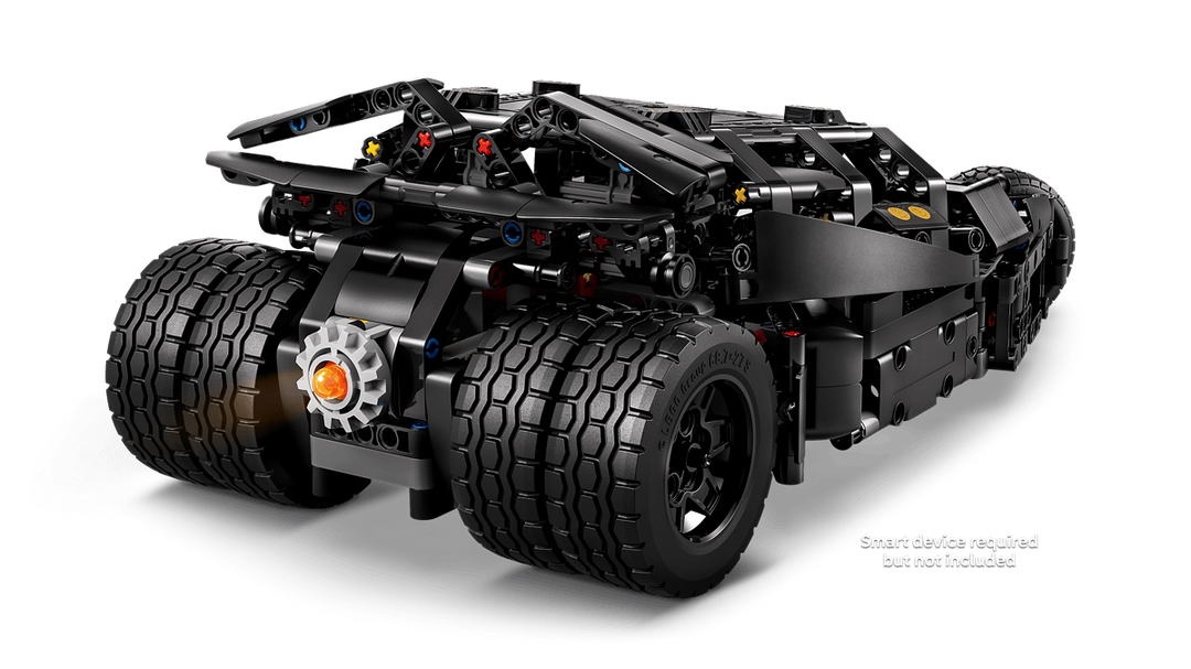 LEGO® Technic™ Batmobile™ Tumbler 42239