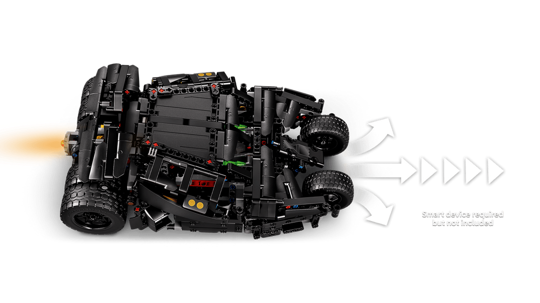 LEGO® Technic™ Batmobile™ Tumbler 42239