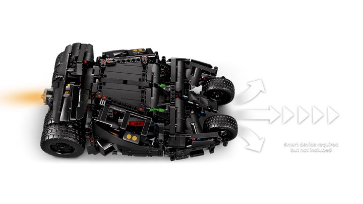 LEGO® Technic™ Batmobile™ Tumbler 42239